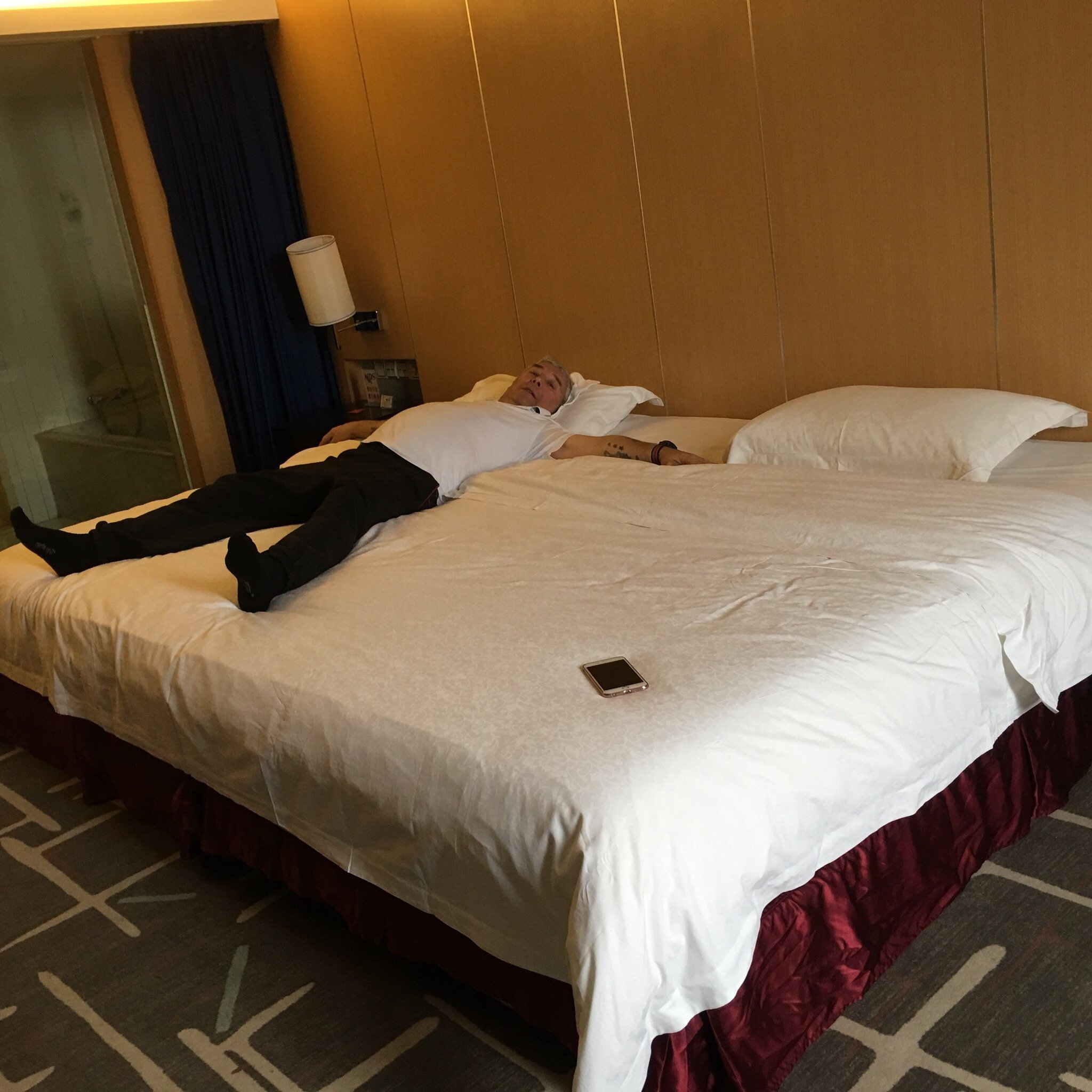 白天鹅宾馆-官方