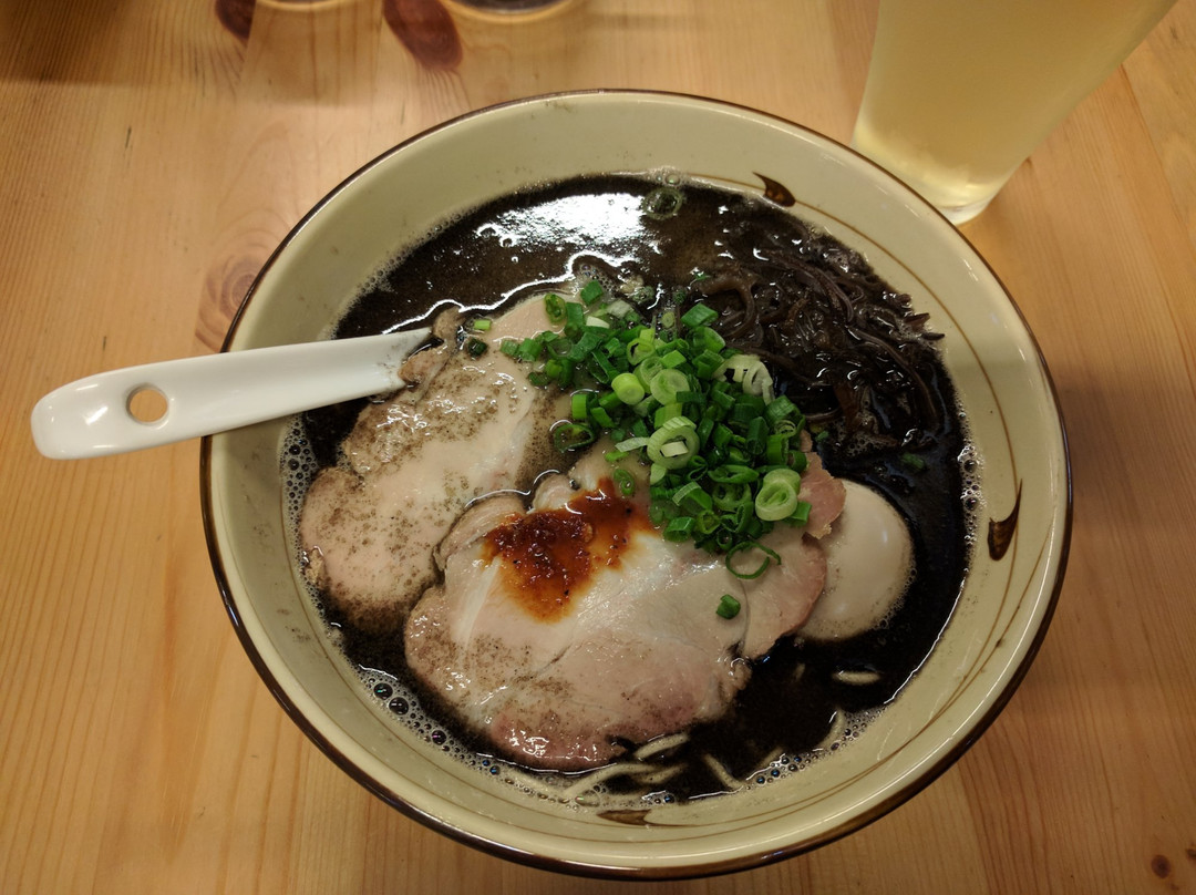 Menya Shi Shi Do
