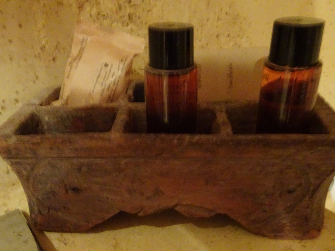 Torhaus Möehnesee主图