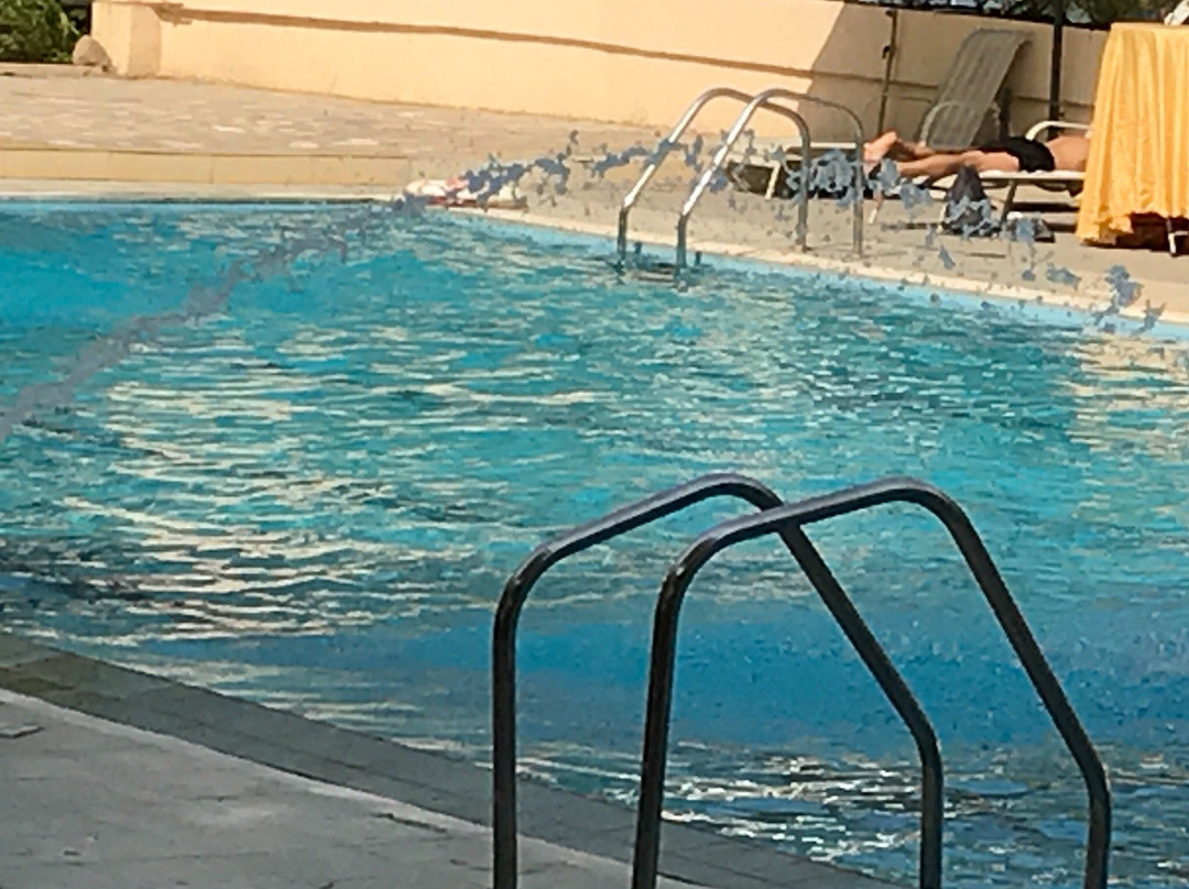 Juba酒店住宿-Juba Landmark Hotel