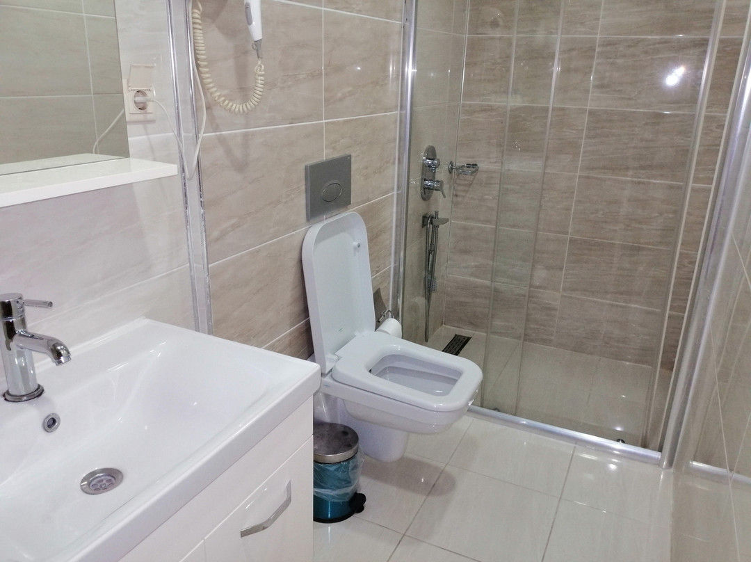 İnebolu Mavi̇deni̇z Otel