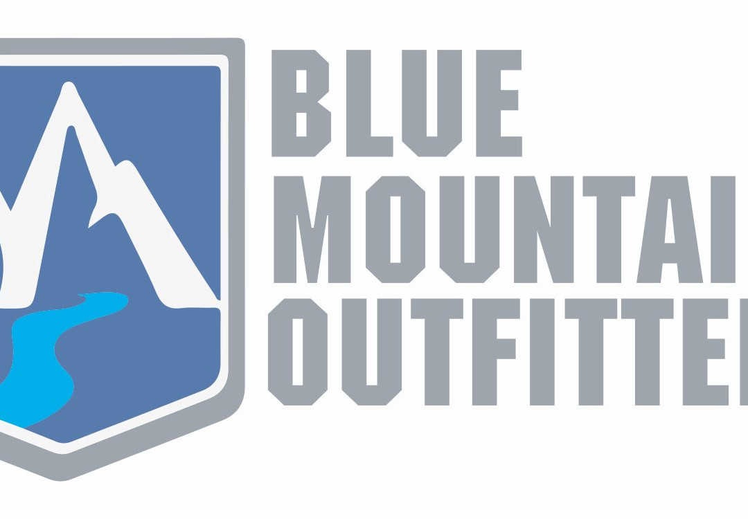 Blue Mountain Outfitters-La Grande必去景点