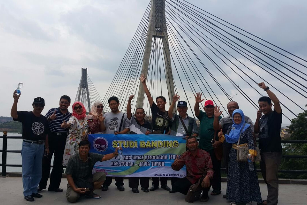 Pesona Malang Tour-玛琅必去景点
