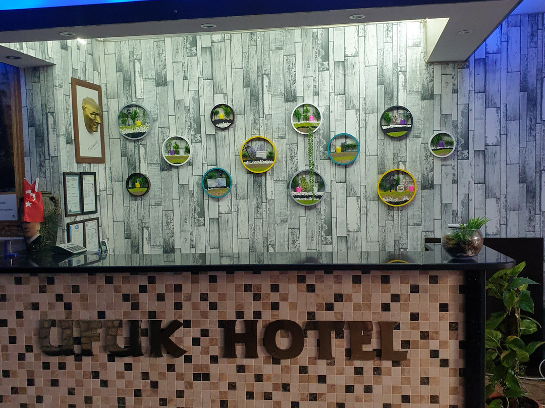 Ufuk Hotel