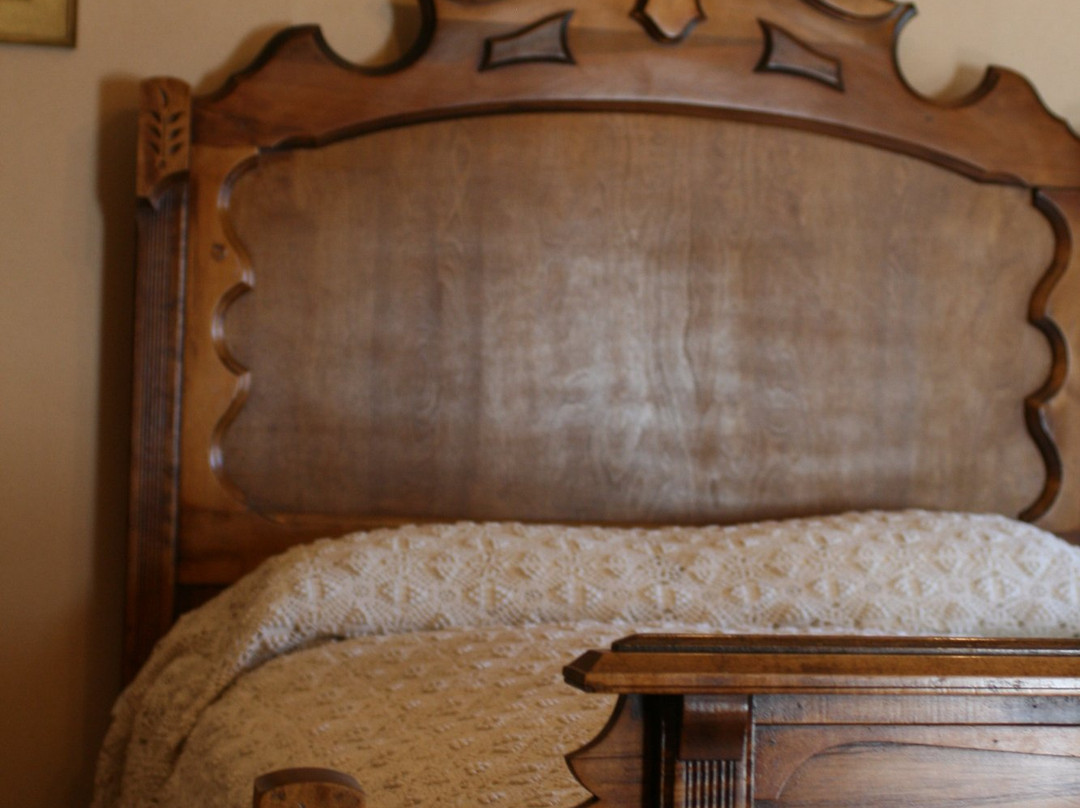 The 1879 Avery House-科林斯堡必去景点