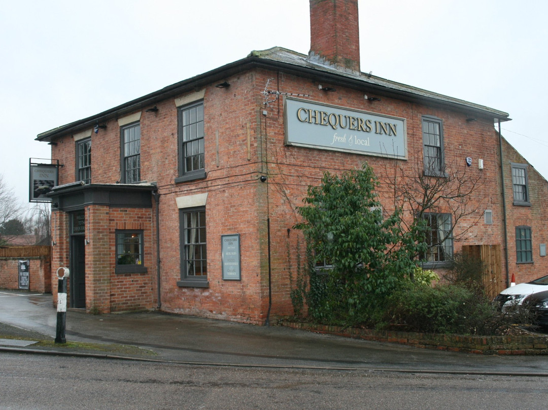 Barnby Moor旅游攻略图片