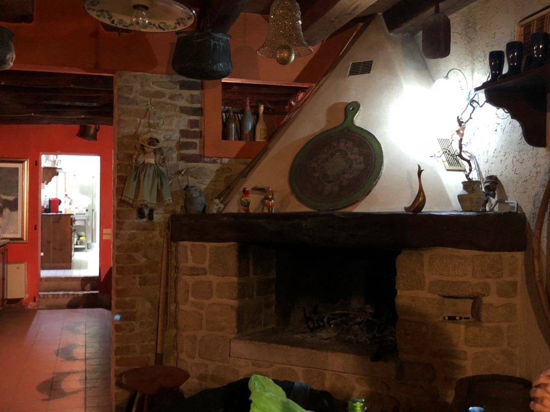 Agriturismo Casa Rosa