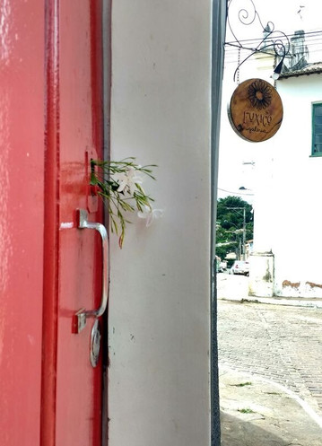 Fuxico Galeria Pub-雷恩克斯必去景点