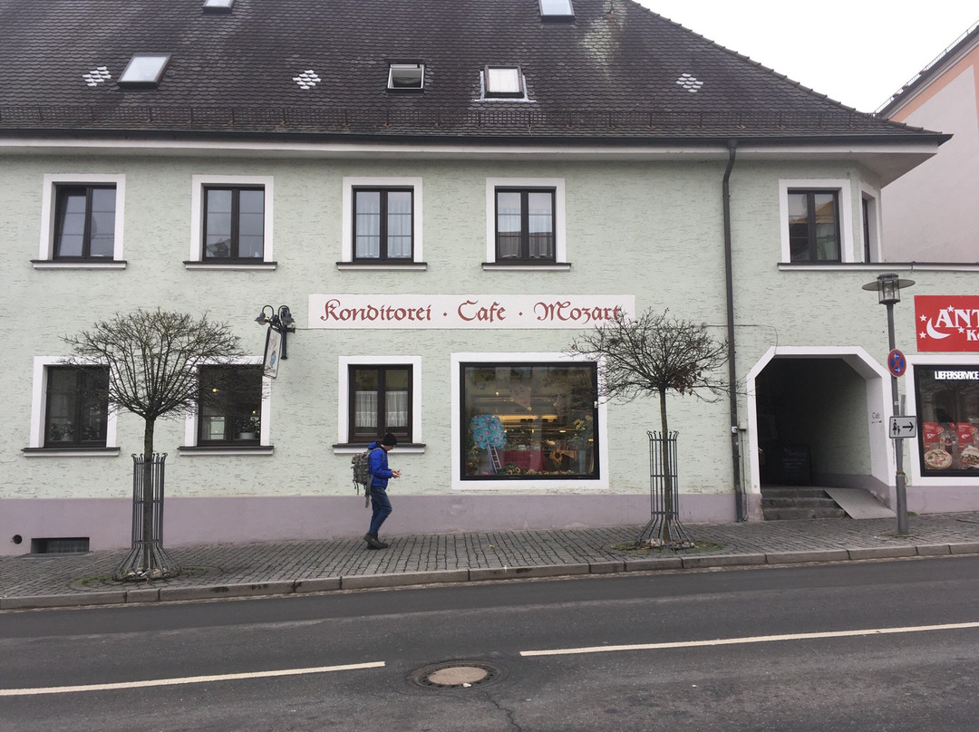 Michelsneukirchen旅游攻略图片