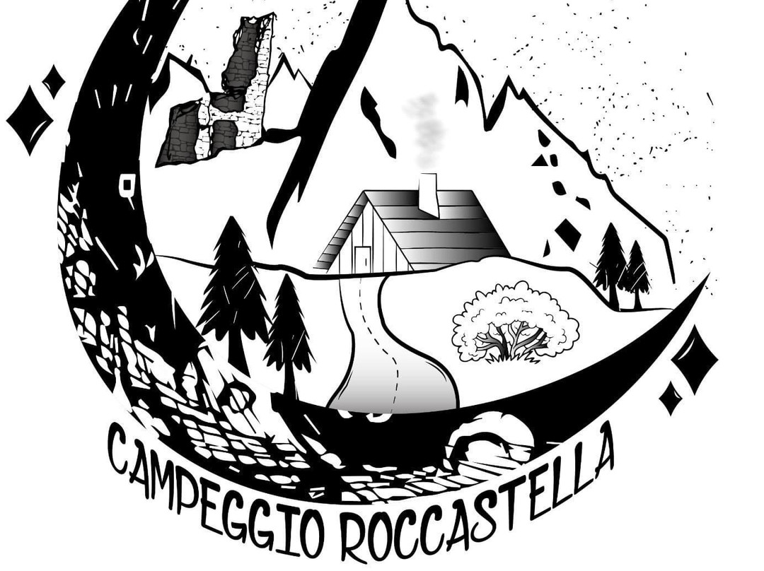 Campeggio Roccastella di Riba Jessica