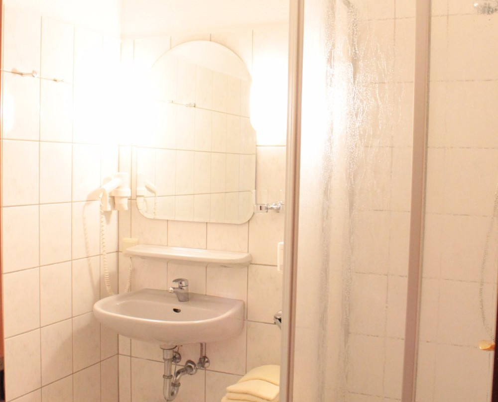 Hotel Restaurant Nordischer Hof主图