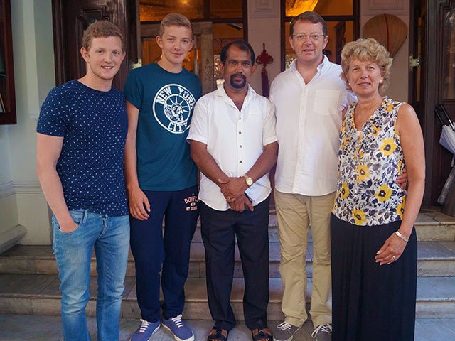 Athulasiri Tours-瓦都瓦必去景点