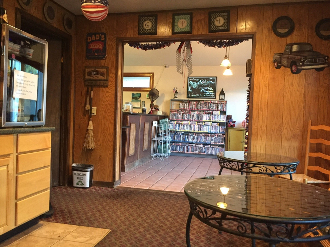 Gold Pan Lodge主图