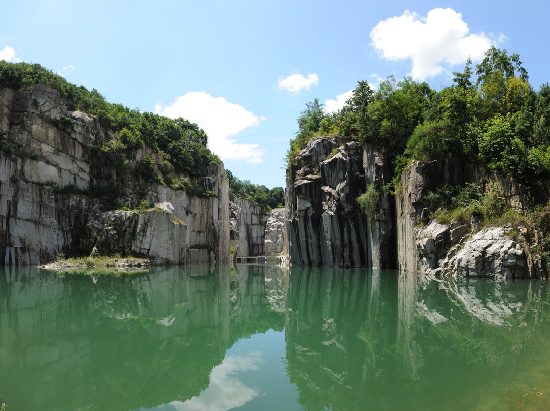 Pocheon Art Valley-抱川市必去景点