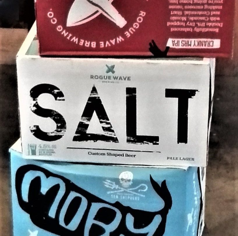 Salt Brewing-Aireys Inlet必去景点