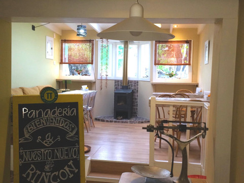 Pantagonia El Arte de Lo Sano