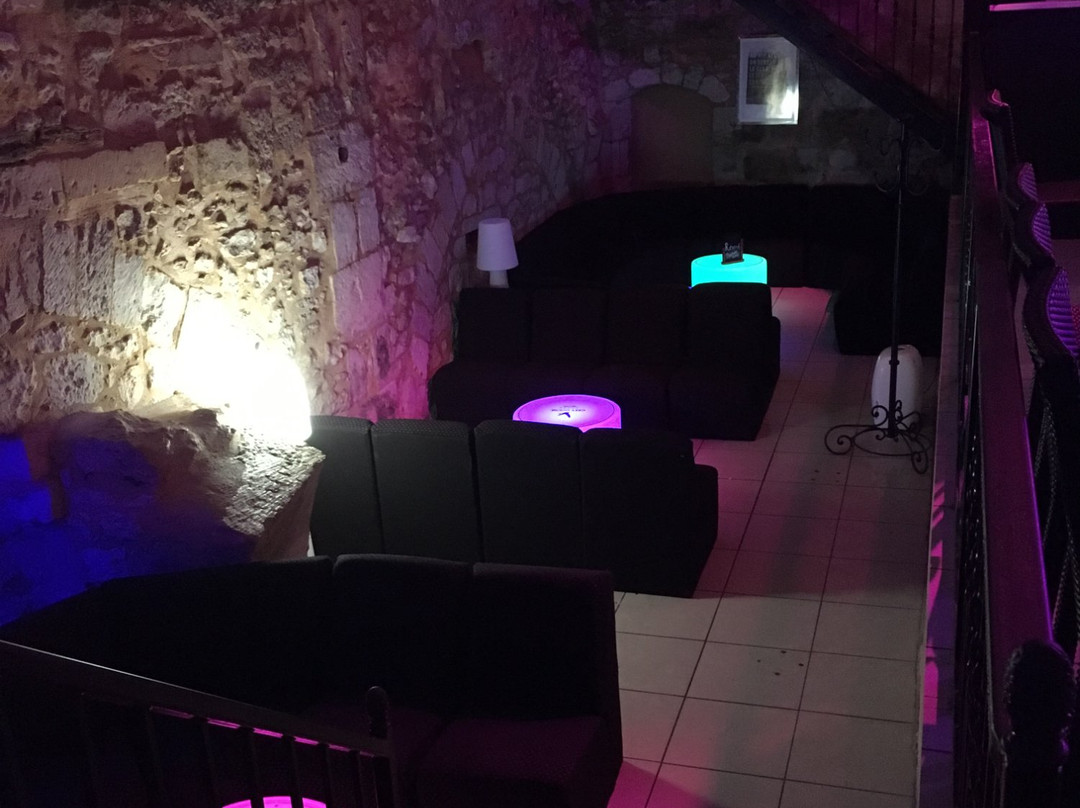 VIP Club-佩里格必去景点