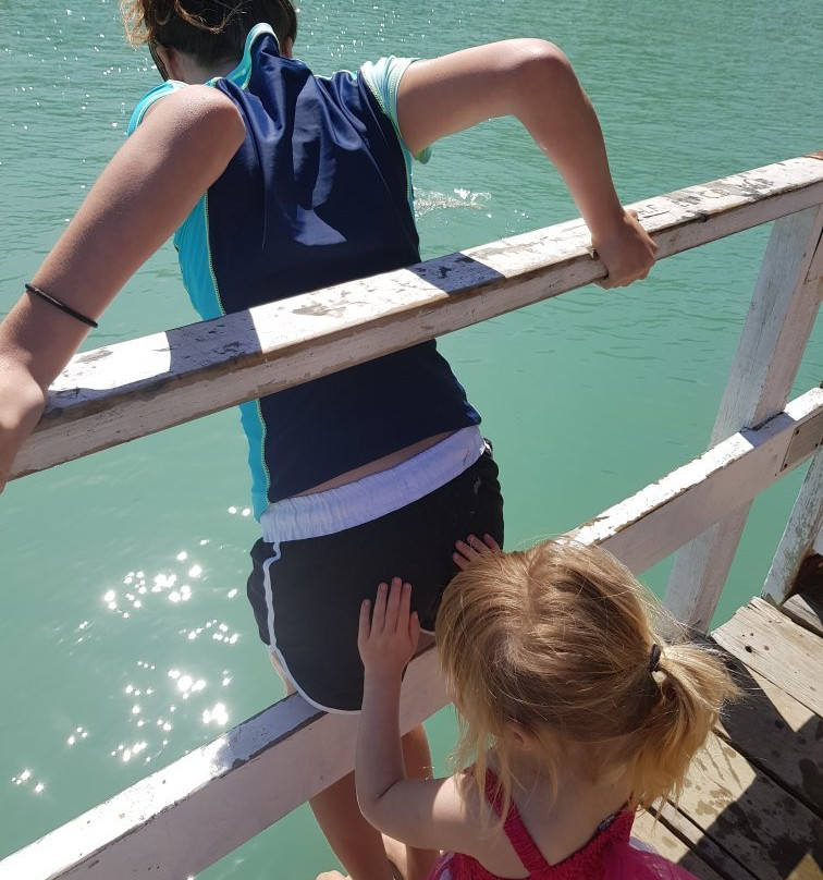 Corsair Bay-基督城必去景点