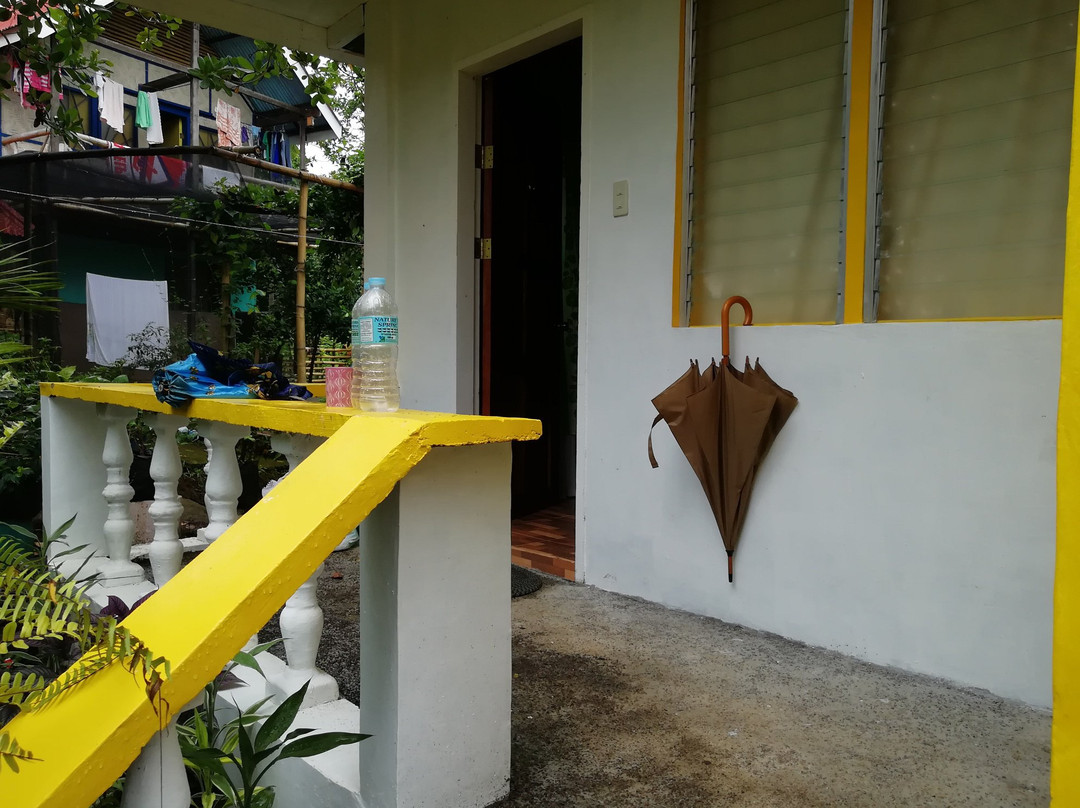 Little Bridges主图