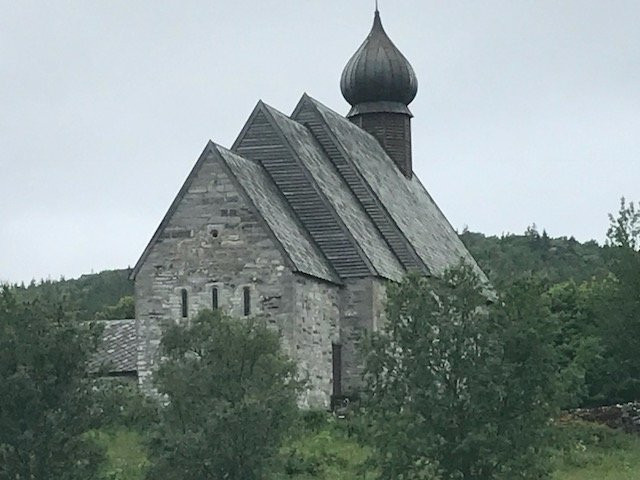 Donnes Church景点图片