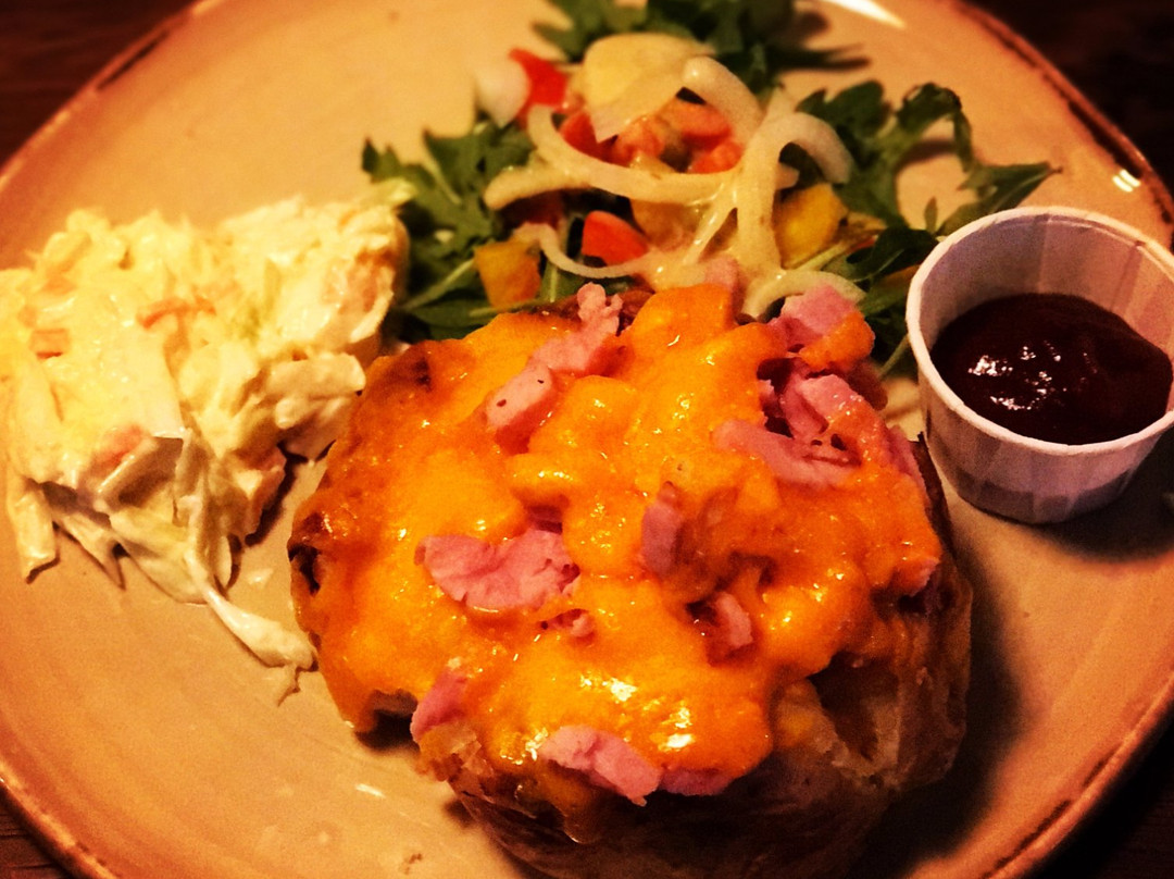 Flannerys-利默里克必去景点