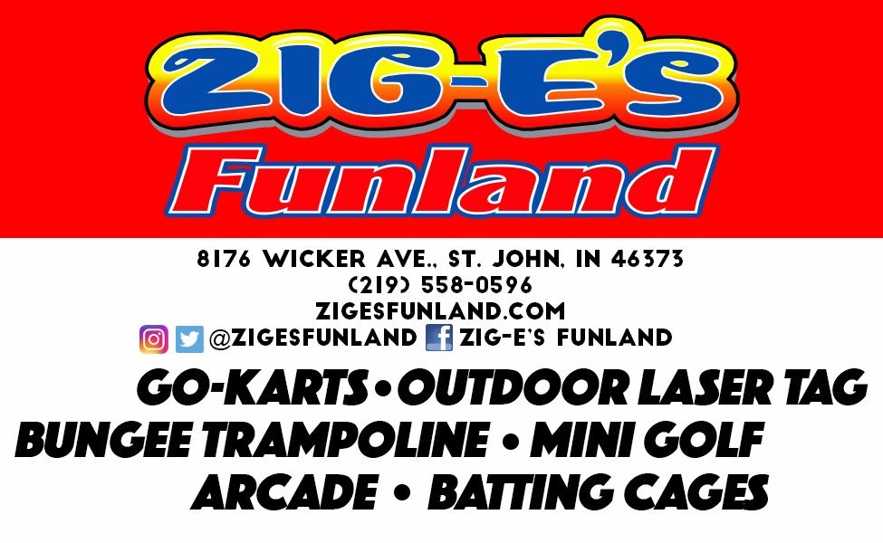 Zig-E's Funland-Saint John必去景点