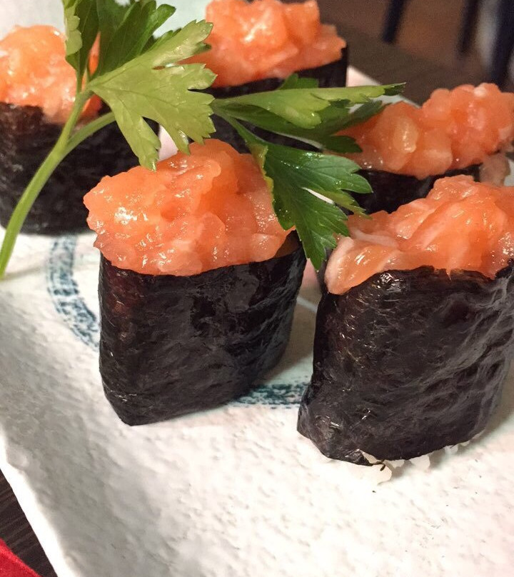 Ristorante Giapponese Kiyomi