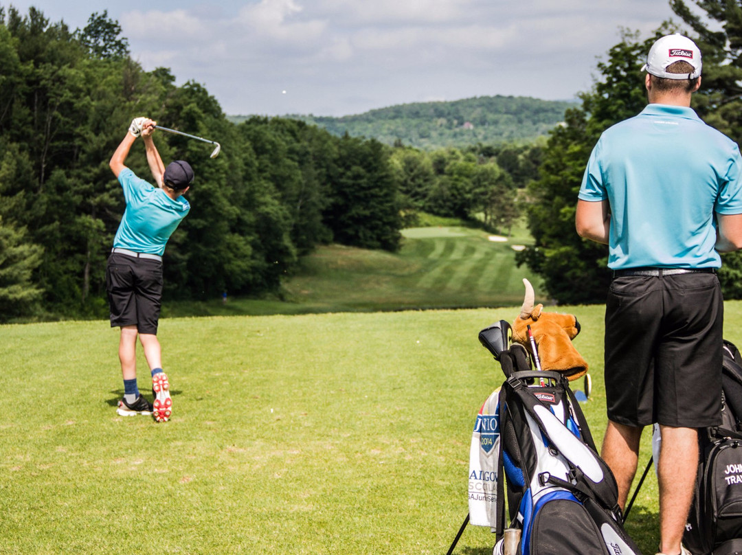 Windham Country Club景点图片
