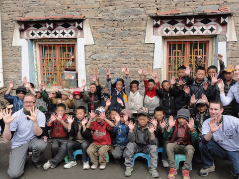 Conscious Journeys-成都必去景点