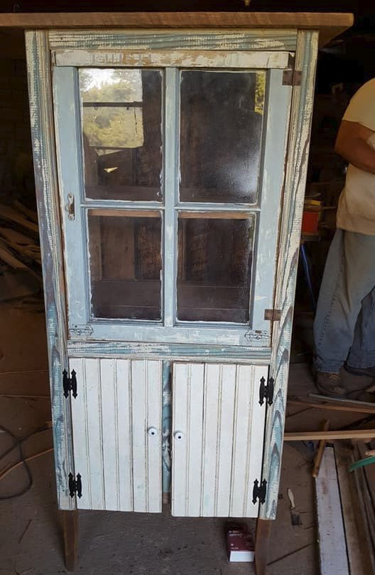 Joe's Salvage and Antiques景点图片
