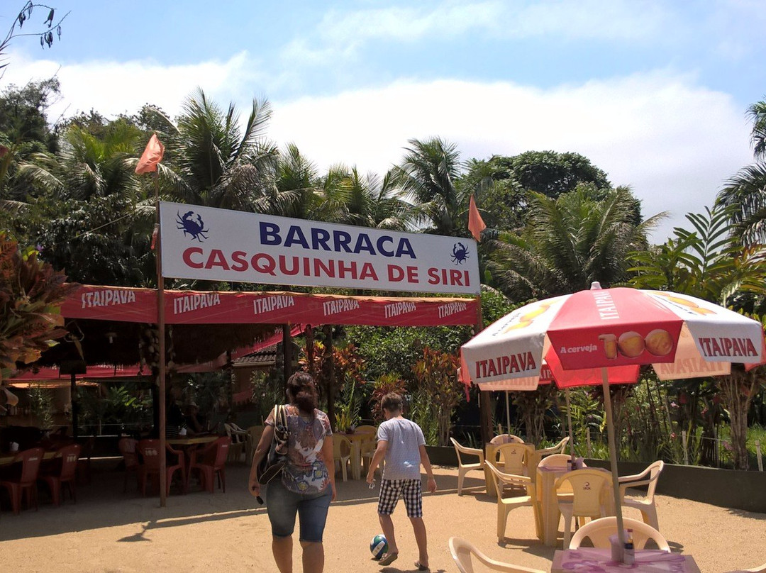 Barra Grande旅游攻略图片