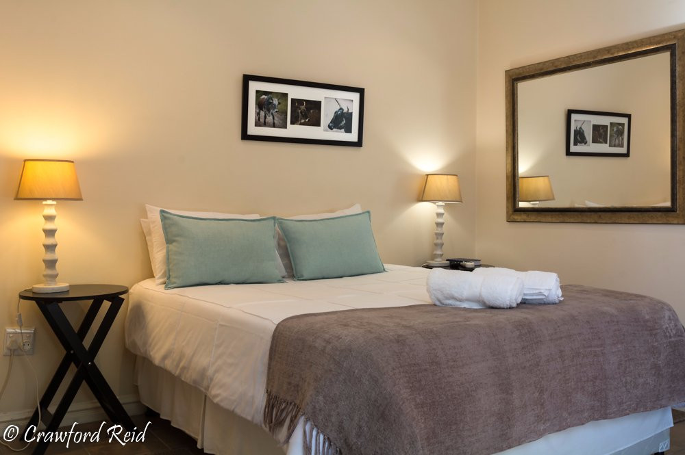 Eleven on Avent B&B主图