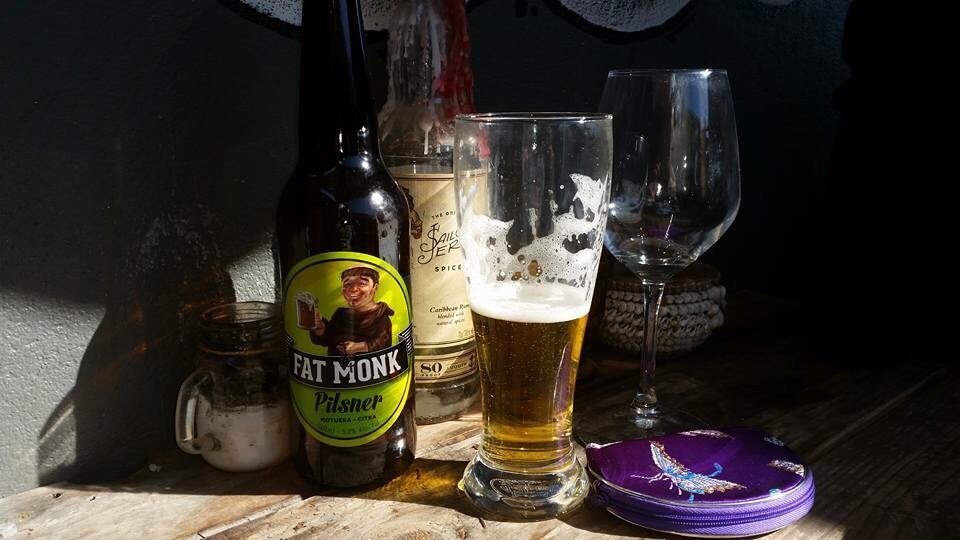 The Common Room-黑斯廷斯必去景点