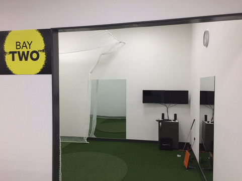 The Golf Asylum-Coatbridge必去景点