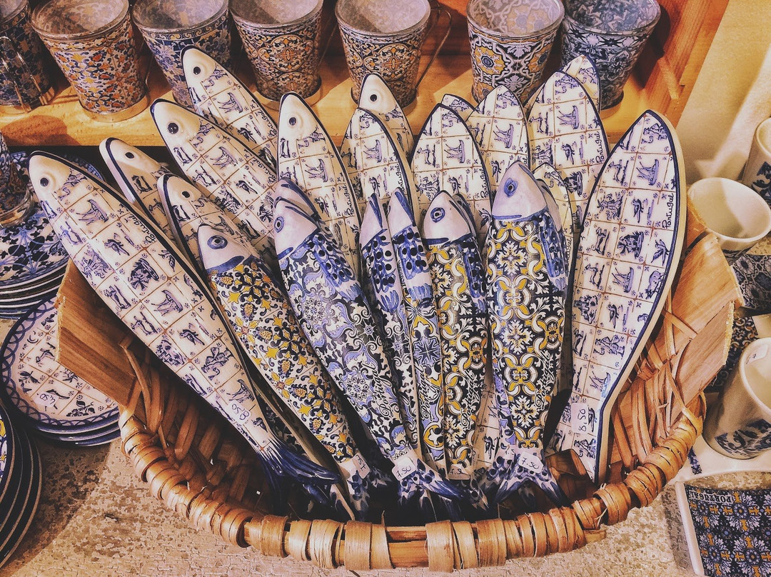 Porta85-奥比都斯必去景点