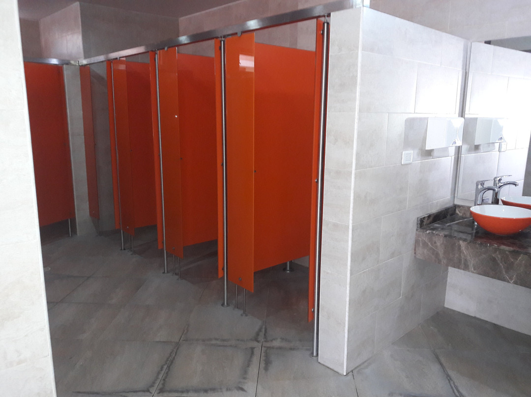 Complejo Termal Paipa-Paipa必去景点