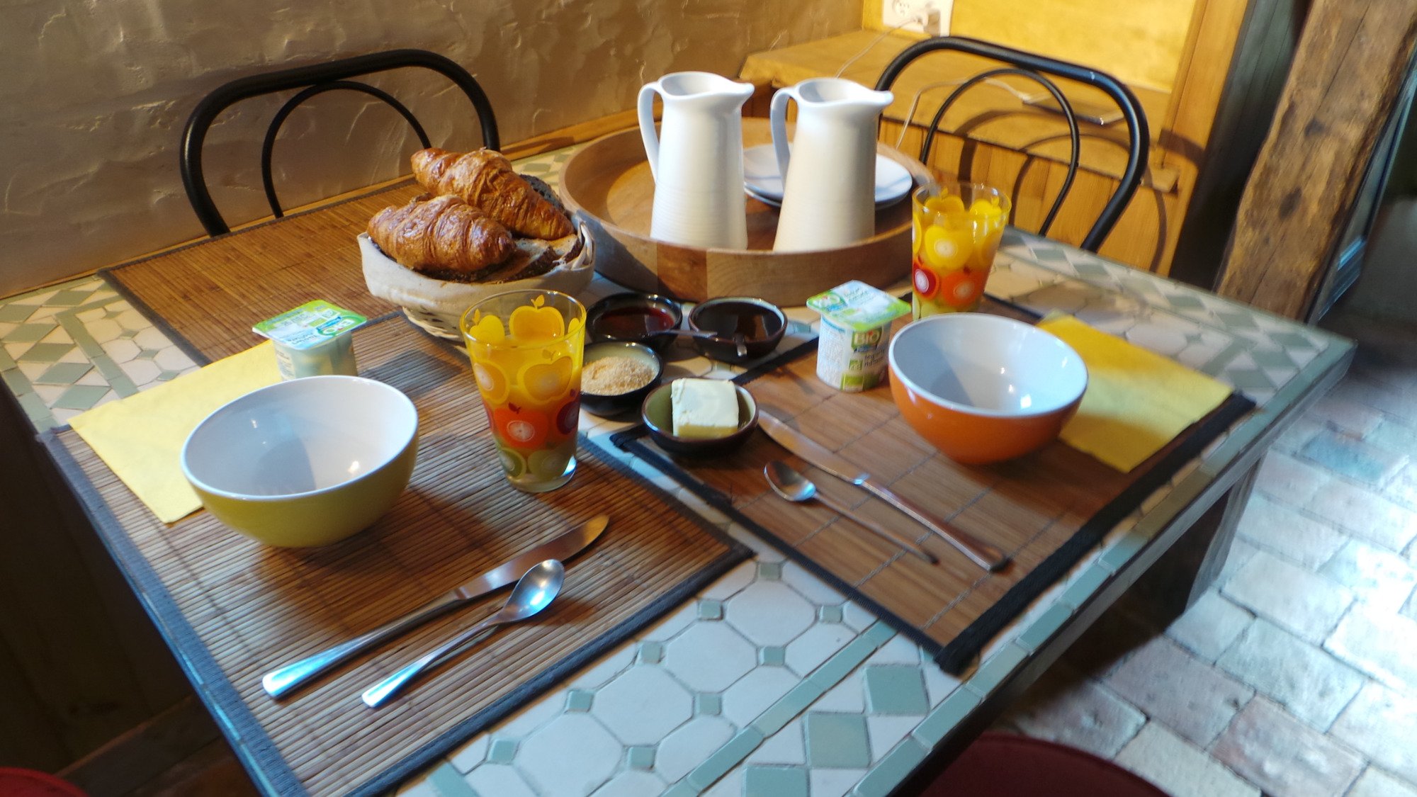 Moulin de la Diversiere-餐饮