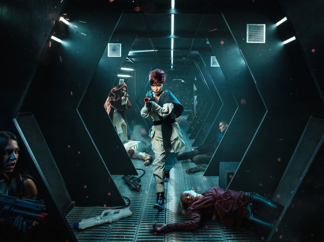 Pogruzhenye-莫斯科必去景点