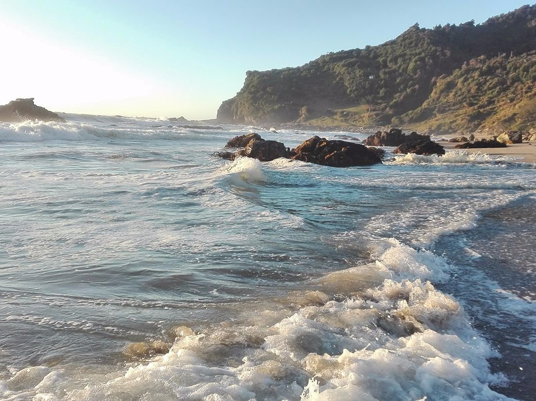 Pucatrihue旅游攻略图片