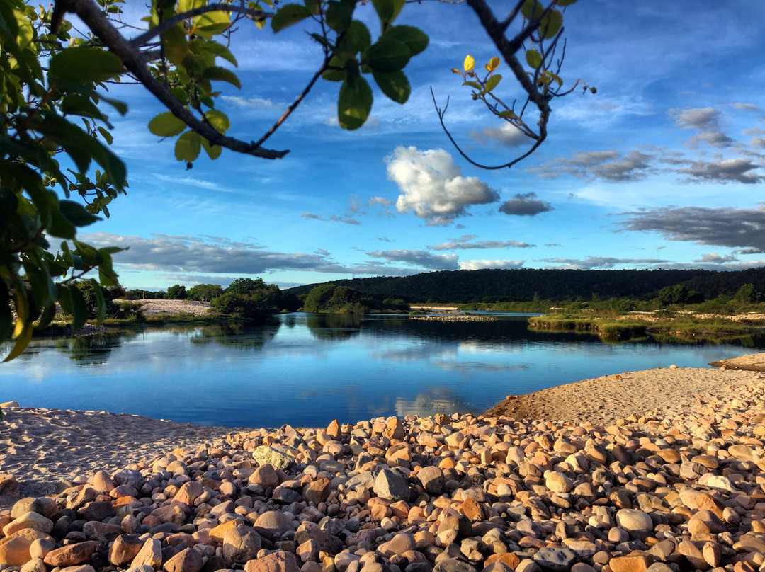 Chapada SUP Trip-Nova Redencao必去景点