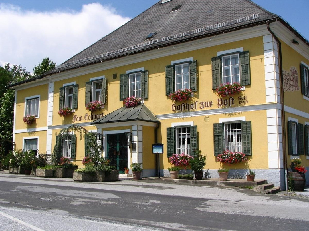 Gasthof zur Post主图