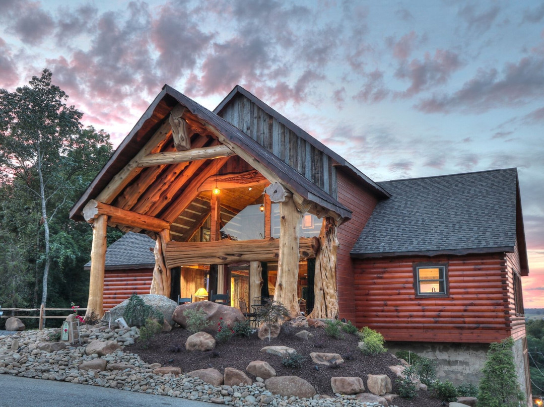 Oak Haven Resort