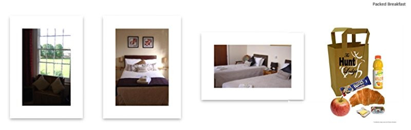 The Hunt Lodge主图