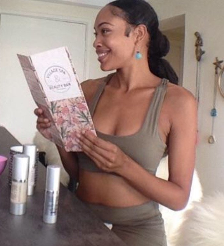 Village Spa & Beauty Bar-North Lauderdale必去景点