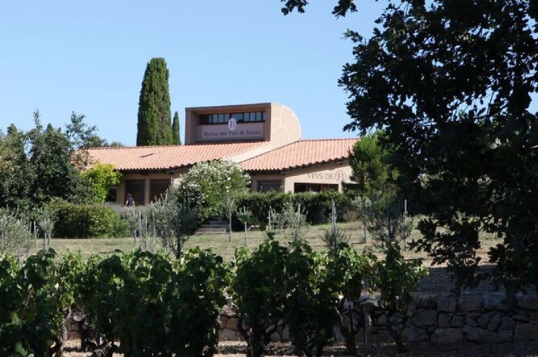 Maison des Vins de Bandol景点图片