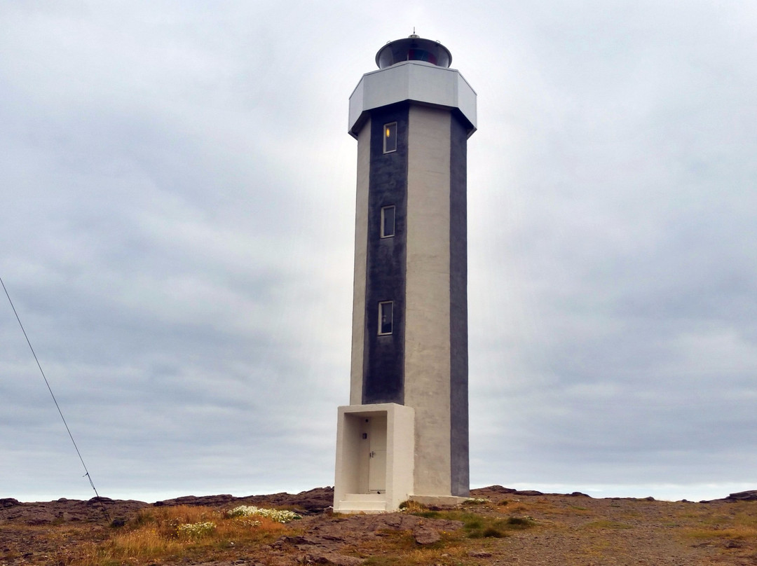 Streitisviti Lighthouse