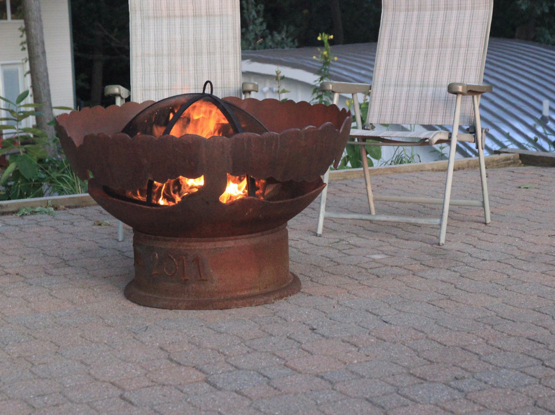 Waverland Beach Bed & Breakfast主图