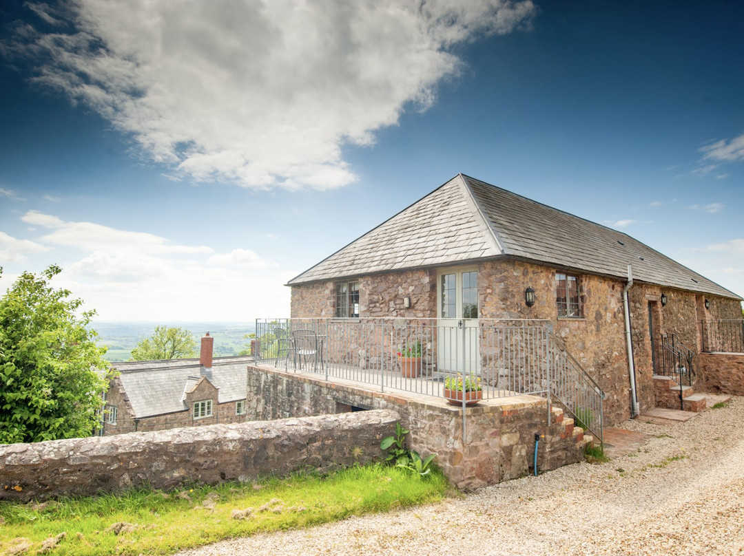 Tilbury Farm Cottage