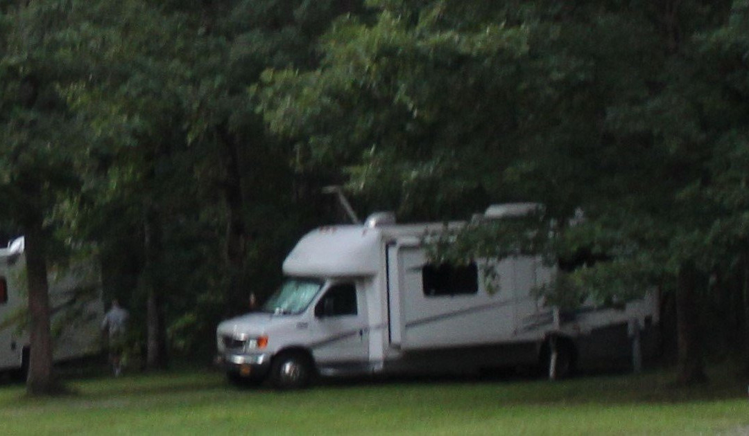 Breckenridge Lake RV Park