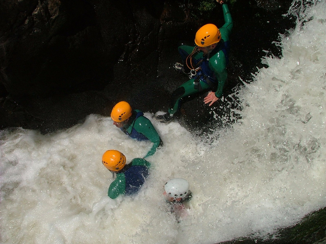 Lot Aventure